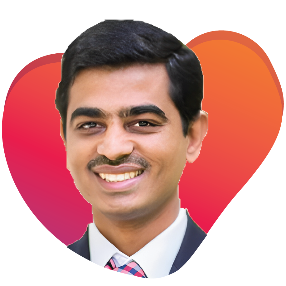 Dr. Viral Shah